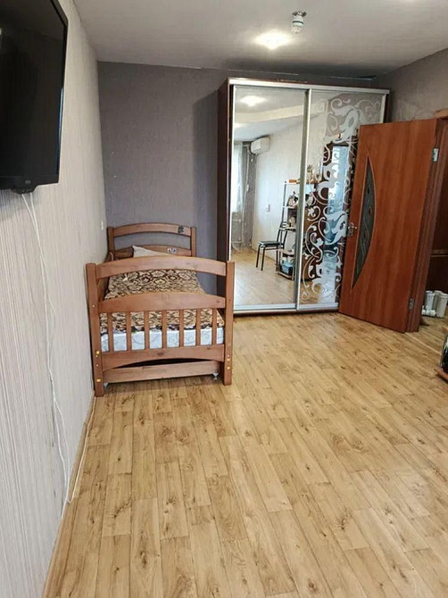 Продам 2-комн квартиру в районе Молодогвардейская ул. Днепр - изображение 5