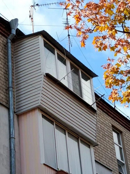 Продам 2-комн квартиру в районе Молодогвардейская ул. Днепр - изображение 1