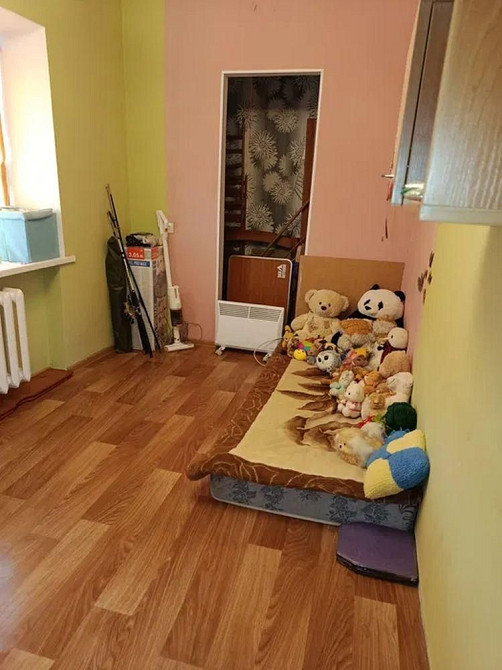 Продам 2-комн квартиру в районе Молодогвардейская ул. Днепр - изображение 6