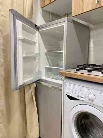 ПРОДАЖА 1к.квартиры-студии, ЕВРО-ремонт, меб./техн., Черемушки, утепл. Кам`янське (Запорізька обл.)