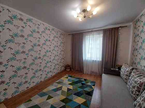 Продажа однокомнатной новостройки с ремонтом Полтава