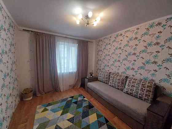 Продажа однокомнатной новостройки с ремонтом Полтава
