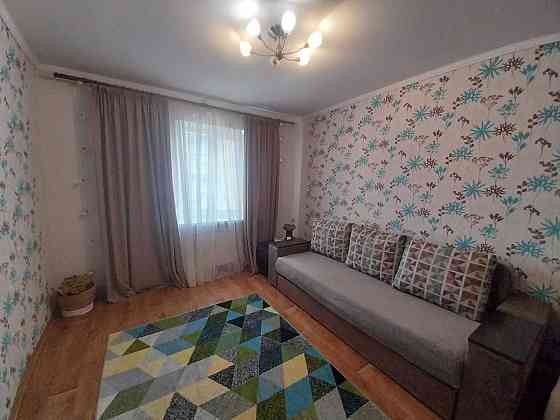 Продажа однокомнатной новостройки с ремонтом Полтава