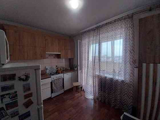 Продажа однокомнатной новостройки с ремонтом Полтава