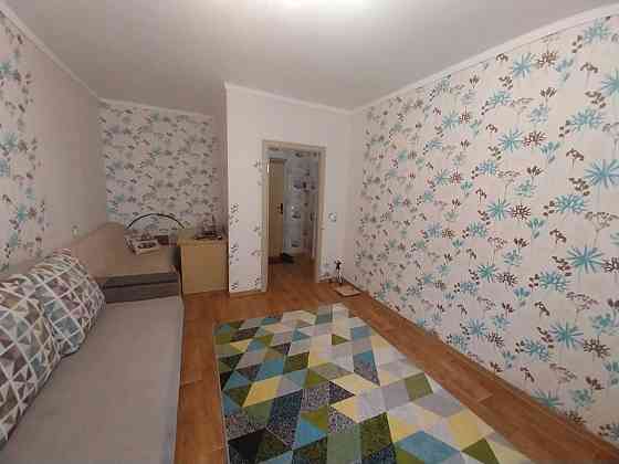 Продажа однокомнатной новостройки с ремонтом Полтава