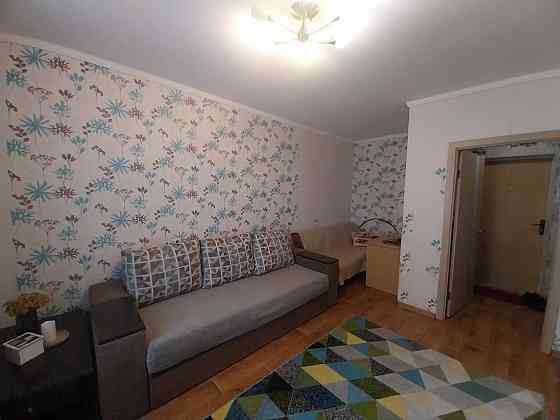 Продажа однокомнатной новостройки с ремонтом Полтава