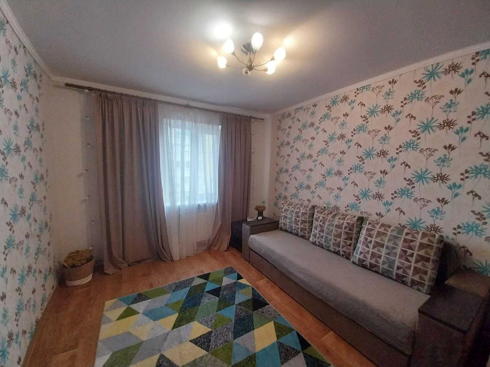 Продажа однокомнатной новостройки с ремонтом Полтава - зображення 1