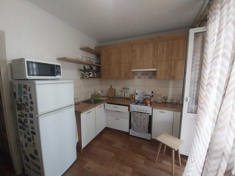 Продажа однокомнатной новостройки с ремонтом Полтава - зображення 7