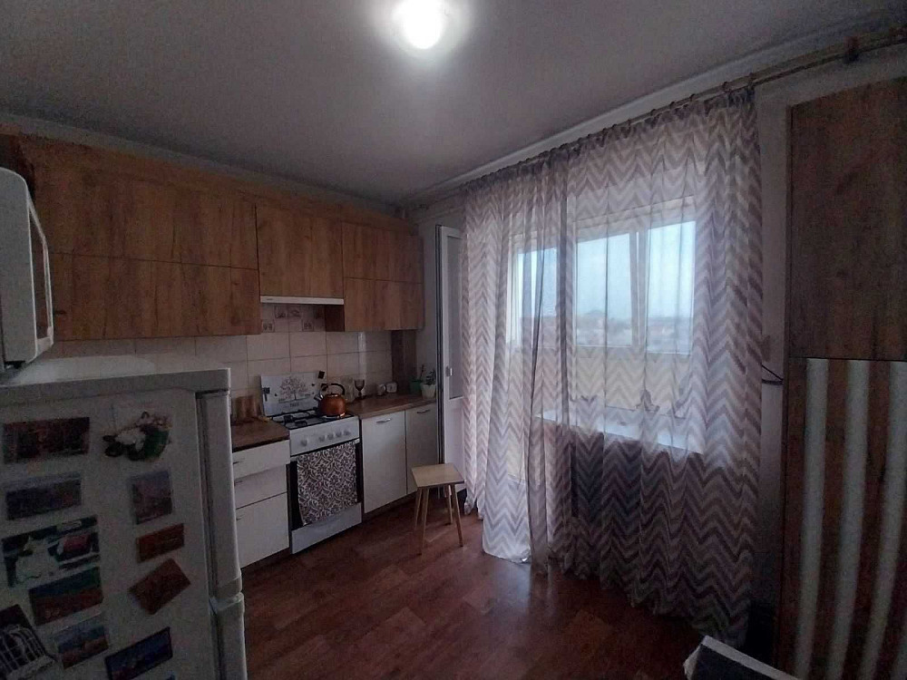 Продажа однокомнатной новостройки с ремонтом Полтава - зображення 6