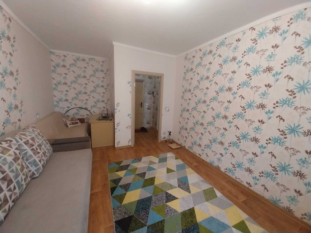 Продажа однокомнатной новостройки с ремонтом Полтава - зображення 4