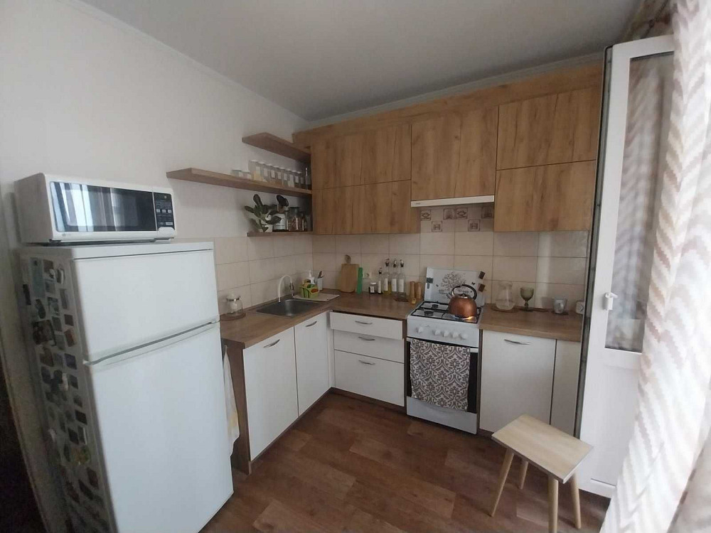 Продажа однокомнатной новостройки с ремонтом Полтава - зображення 8