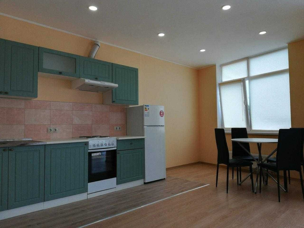 НОВЫЙ ДОМ. 1-комн. квартира 40/20/14 м2. Ул.Радужная,58. ЖК «IL Patio» Київ - зображення 6