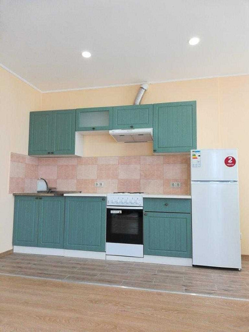 НОВЫЙ ДОМ. 1-комн. квартира 40/20/14 м2. Ул.Радужная,58. ЖК «IL Patio» Київ - зображення 8