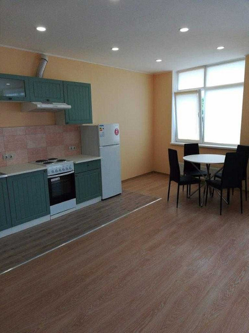 НОВЫЙ ДОМ. 1-комн. квартира 40/20/14 м2. Ул.Радужная,58. ЖК «IL Patio» Київ - зображення 5