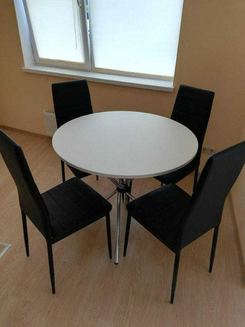 НОВЫЙ ДОМ. 1-комн. квартира 40/20/14 м2. Ул.Радужная,58. ЖК «IL Patio» Київ - зображення 7