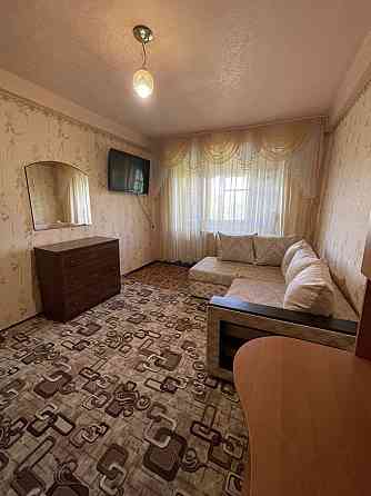 Продажа 1 комнатная квартира с мебелью и техникой Покровск Посад-Покровське