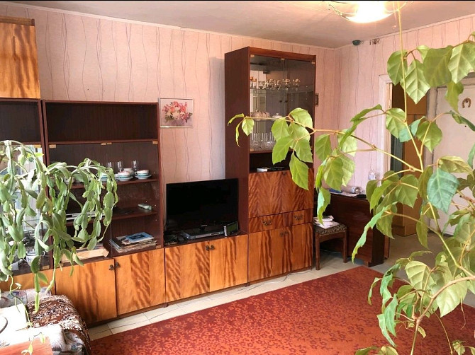2х комнатная квартира в Приднепровске Дніпро - зображення 5