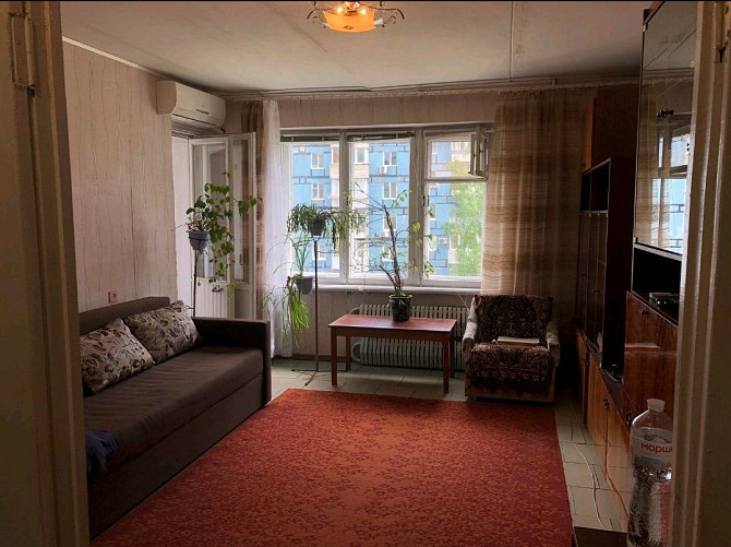 2х комнатная квартира в Приднепровске Дніпро - зображення 6