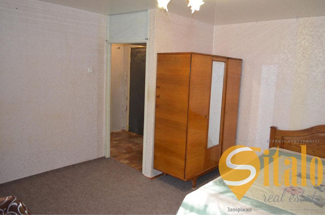 Продається 1-кімнатна квартира по вул.Криворізька (033) Запоріжжя - зображення 3
