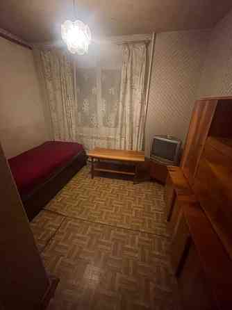 Продам 4-х кімнатну квартиру в районі Фурманова Полтава