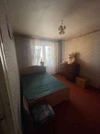 Продам 4-х кімнатну квартиру в районі Фурманова Полтава