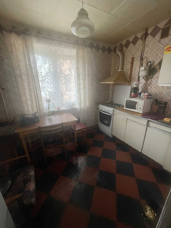 Продам 4-х кімнатну квартиру в районі Фурманова Полтава - зображення 6