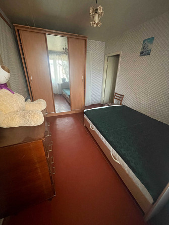 Продам 4-х кімнатну квартиру в районі Фурманова Полтава - зображення 2
