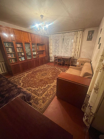 Продам 4-х кімнатну квартиру в районі Фурманова Полтава - зображення 7