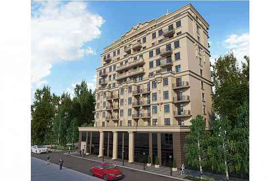 Продам свою квартиру 80 м2 в  Новом Доме Премиум класса в Центре Одеса