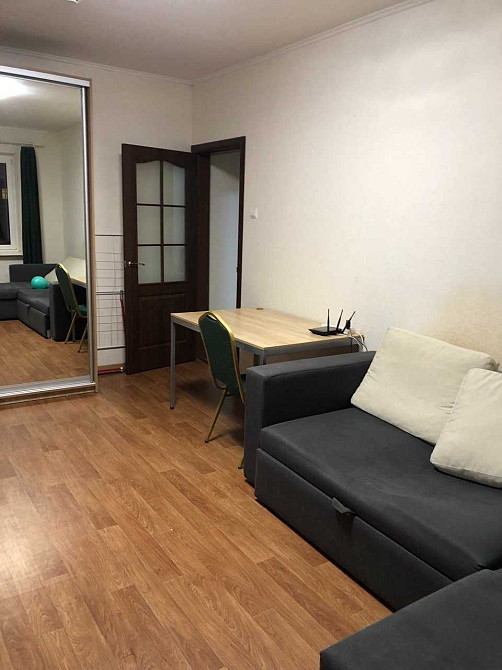 вул. Юлії Здановської (Ломоносова) 81-б, Голосіївський район Київ - зображення 2