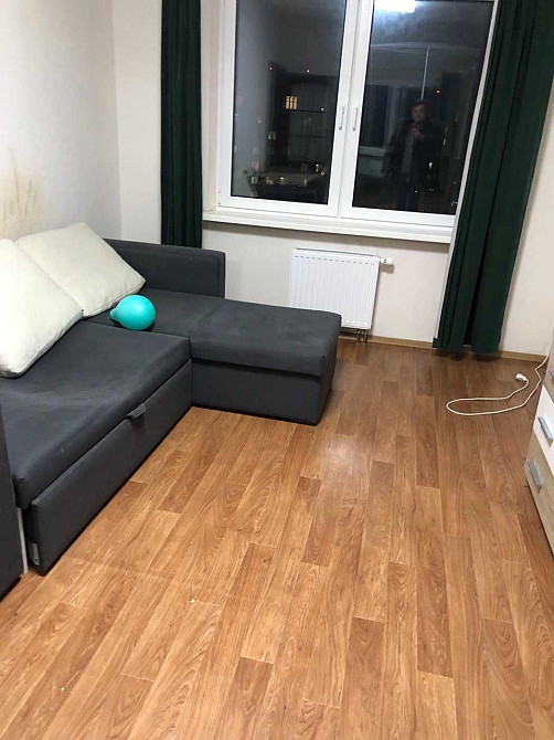 вул. Юлії Здановської (Ломоносова) 81-б, Голосіївський район Київ - зображення 3