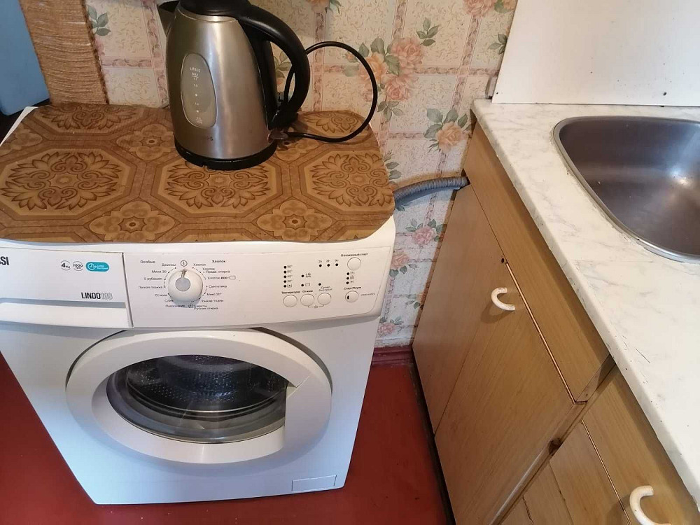 Сдам 2к Шевченковский р-н м Дорогожичи ул Елены Телиги 53 Киев - изображение 4