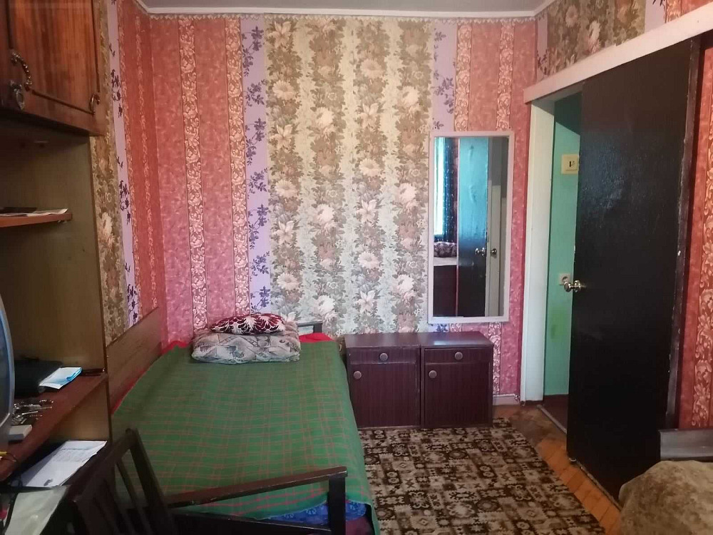 Сдам 2к Шевченковский р-н м Дорогожичи ул Елены Телиги 53 Киев - изображение 6