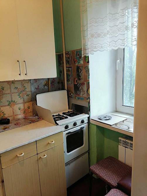 Сдам 2к Шевченковский р-н м Дорогожичи ул Елены Телиги 53 Киев - изображение 1