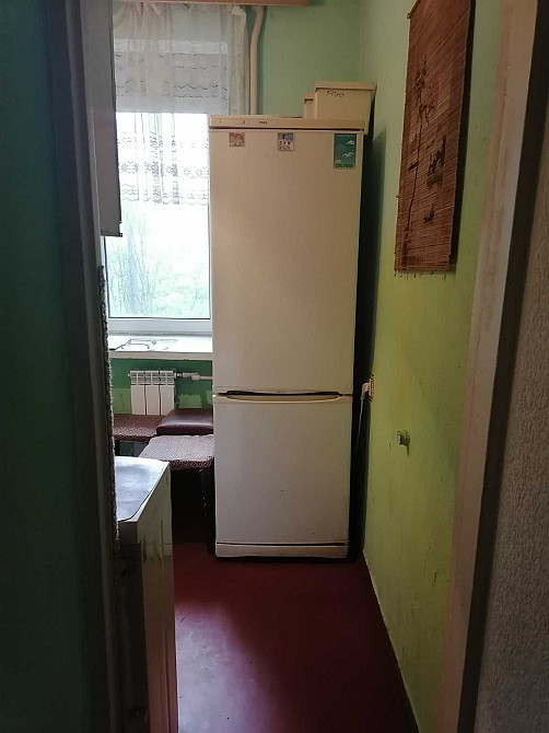 Сдам 2к Шевченковский р-н м Дорогожичи ул Елены Телиги 53 Киев - изображение 5