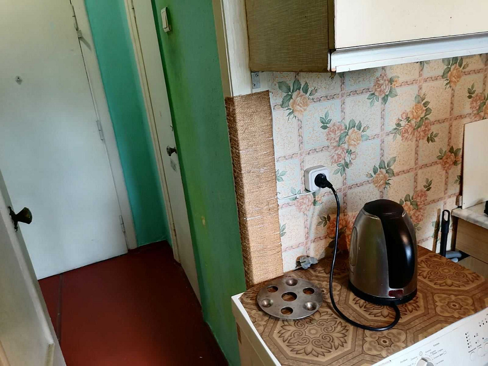 Сдам 2к Шевченковский р-н м Дорогожичи ул Елены Телиги 53 Киев - изображение 3