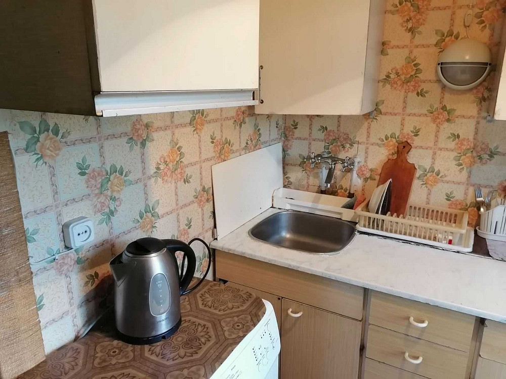 Сдам 2к Шевченковский р-н м Дорогожичи ул Елены Телиги 53 Киев - изображение 2