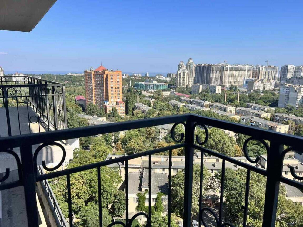 ЖК" Акрополь ",    5-я станция большого фонтана Одесса - изображение 5