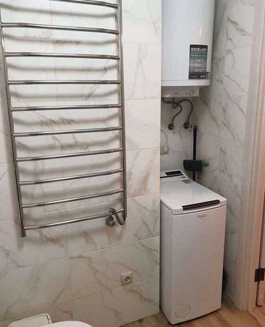 Актуально!  1 ком ЖК Лалаленд Берковецкая Стеценка 75 Академ Нивки Київ - зображення 5