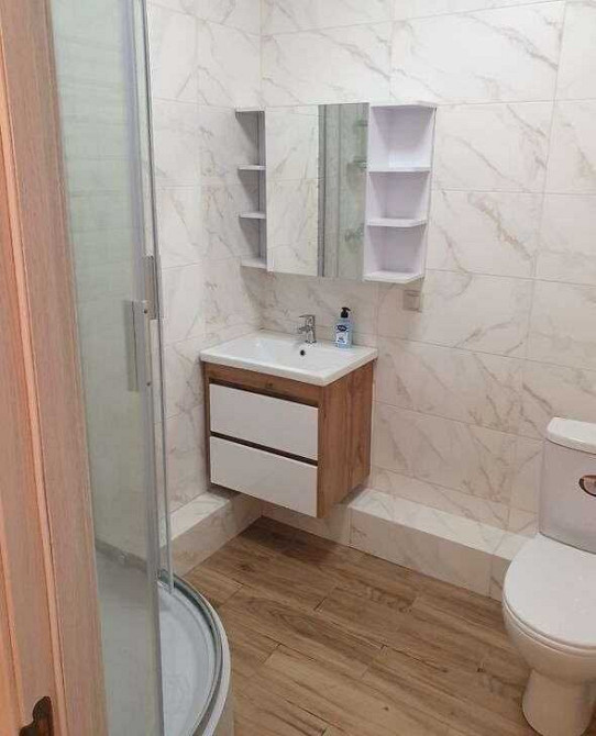 Актуально!  1 ком ЖК Лалаленд Берковецкая Стеценка 75 Академ Нивки Київ - зображення 4