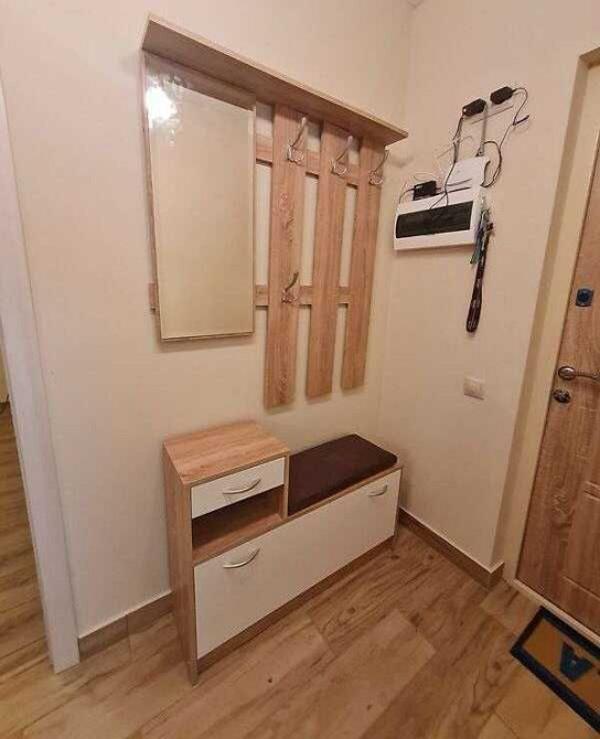 Актуально!  1 ком ЖК Лалаленд Берковецкая Стеценка 75 Академ Нивки Київ - зображення 6