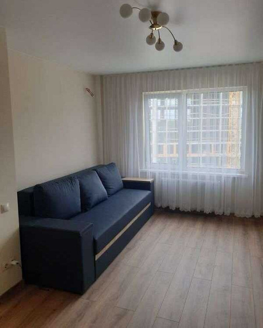 Актуально!  1 ком ЖК Лалаленд Берковецкая Стеценка 75 Академ Нивки Київ - зображення 3