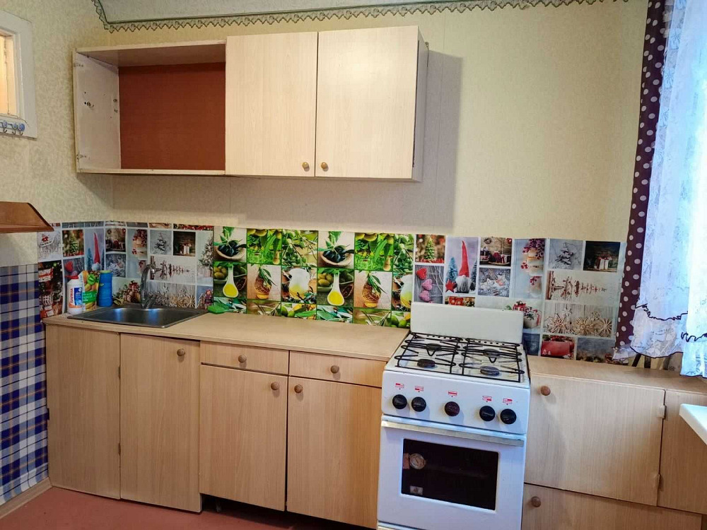 Сдам Квартиру Мебель Кременчуг Молодежный Школа №8 Кременчук - зображення 6