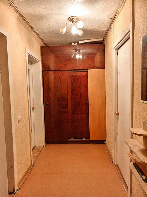 Сдам Квартиру Мебель Кременчуг Молодежный Школа №8 Кременчук - зображення 4