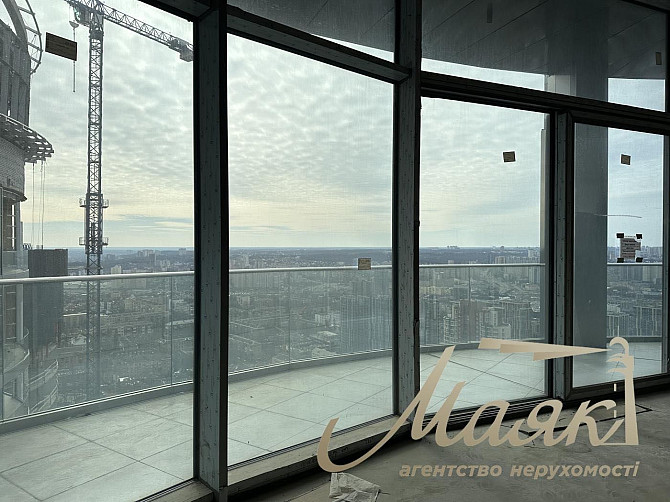 Продажа видового пентхауса с террасой на Печерске ЖК Taryan Towers Київ - зображення 2