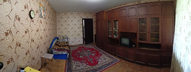 2-х кімнатна квартира Гончаровское - изображение 2