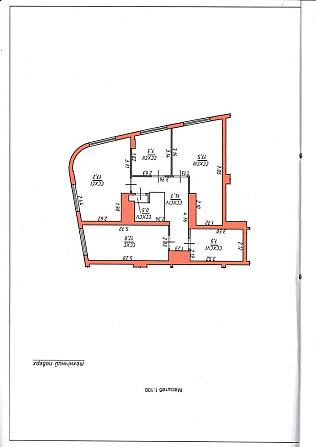 Продаж 4к квартири 126м + 25м ТЕРАСА Трускавецька Наукова Львов - изображение 6