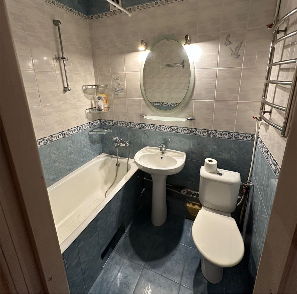 2-комн квартира в Центре Одессы/Привоз/Молдованка Одеса - зображення 7