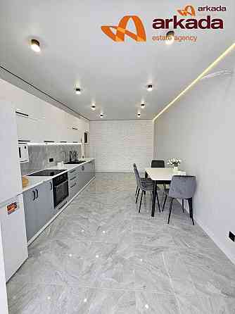 2-кім. квартира з якісним ремонтом в новобудові! Постанови єОселя ! Івано-Франківськ