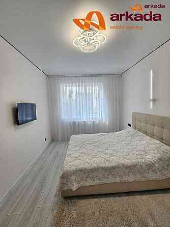 2-кім. квартира з якісним ремонтом в новобудові! Постанови єОселя ! Івано-Франківськ